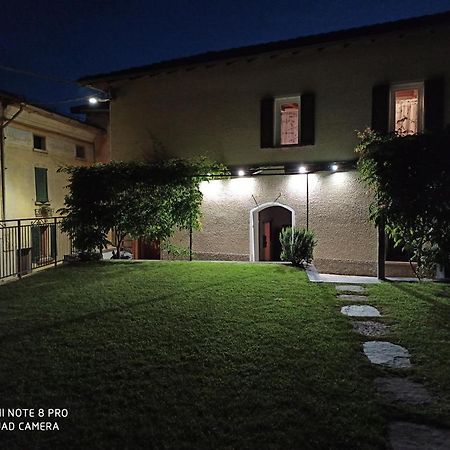 Appartamento Casa Olmi Dependance Castiglione dʼIntelvi Esterno foto