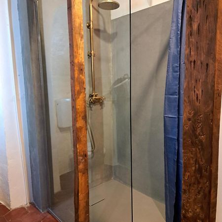 Appartamento Casa Olmi Dependance Castiglione dʼIntelvi Esterno foto