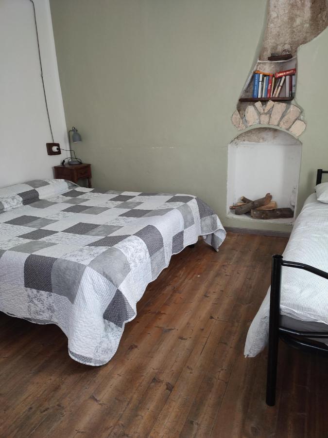 Appartamento Casa Olmi Dependance Castiglione dʼIntelvi Esterno foto