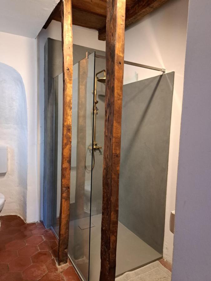 Appartamento Casa Olmi Dependance Castiglione dʼIntelvi Esterno foto